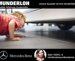 Mercedes-Benz Mercedes-Benz GLC 220 d 4Matic LM elSitz AUT Gebrauchtwagen