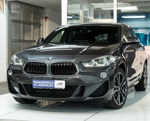 BMW BMW X2 20i M Sport HeadUp Harman&Kardon Stp&Go u.v Gebrauchtwagen