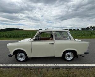 Trabant Trabant 601 Gebrauchtwagen