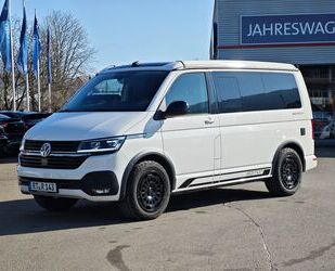 VW Volkswagen T6.1 Beach Camper Edition *Off-Road**Lu Gebrauchtwagen