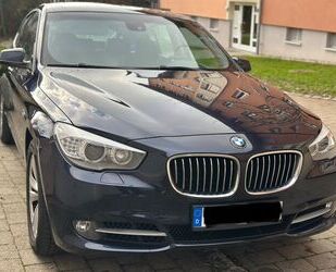 BMW BMW 535 Gran Turismo 535i Gran Turismo - Gebrauchtwagen