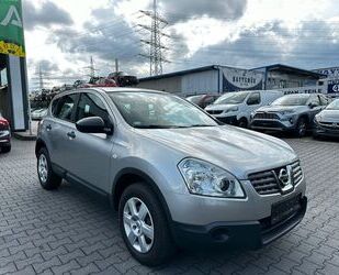 Nissan Nissan Qashqai Visia Gebrauchtwagen