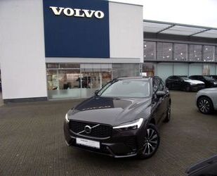 Volvo Volvo XC 60 B4 Plus Dark AWD Gebrauchtwagen