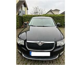 Skoda Skoda Superb 2.0 TDI 125kW DSG Elegance Elegance Gebrauchtwagen