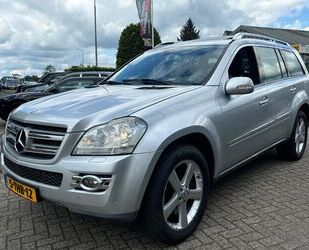 Mercedes-Benz Mercedes-Benz GL 320 CDI 2008 7 sitze Youngtimer Gebrauchtwagen