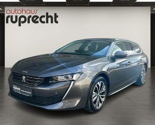 Peugeot Peugeot 508 Allure|VOLL-LED|KAMERA|PARKASSIST|NAVI Gebrauchtwagen