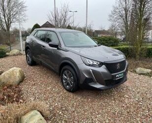 Peugeot Peugeot 2008 Active Pack BlueHDi 110 Gebrauchtwagen