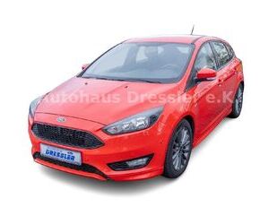 Ford Ford Focus Lim. ST-Line Gebrauchtwagen