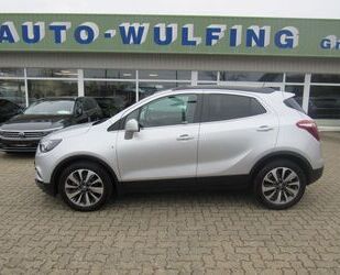 Opel Opel Mokka X 1,4 ECOTEC Start/Stop Ultimate Gebrauchtwagen