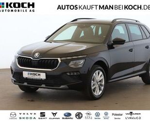 Skoda Skoda Kamiq Selection 1.5 TSI DSG WINTER LED PANO Gebrauchtwagen