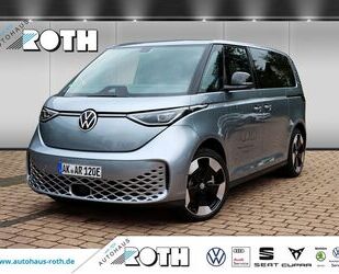 VW Volkswagen ID. Buzz Pro Matrix/AHK/NAVI Gebrauchtwagen