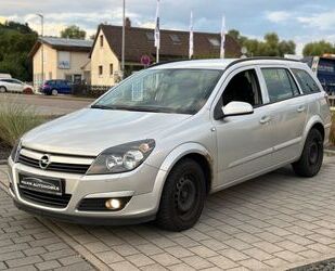 Opel Opel Astra H Caravan Edition Automatik Klima Gebrauchtwagen