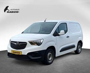 Opel Opel COMBO CARGO ED 1.5D(75) 5G S Gebrauchtwagen