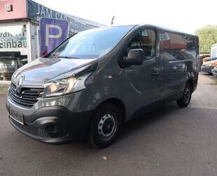 Renault Renault Trafic Kasten L1H1 2,7t Komfort Gebrauchtwagen