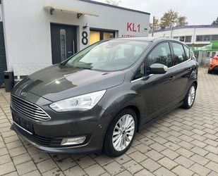 Ford Ford C-Max C-MAX Titanium Business-Paket 2 * 1 Han Gebrauchtwagen