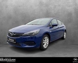 Opel Opel Astra K 1.2 T Edition 6-Gang Klima/LED/PDC eF Gebrauchtwagen