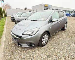 Opel Opel Corsa E Active 5-türig 8-fach, Sitzheiz., Alu Gebrauchtwagen