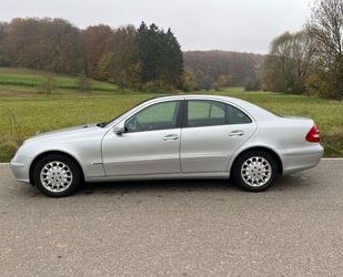 Mercedes-Benz Mercedes-Benz 320 CDI ELEGANCE Gebrauchtwagen