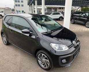 VW Volkswagen up! sound up! Gebrauchtwagen