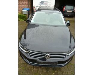 VW Volkswagen Passat Variant Comfortline 2.0 TDI DSG Gebrauchtwagen