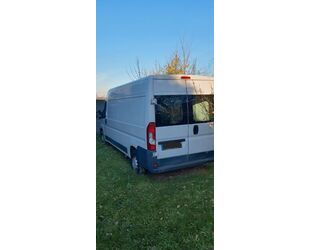 Fiat Fiat Ducato, Euro6, Diesel, L3H2 Gebrauchtwagen