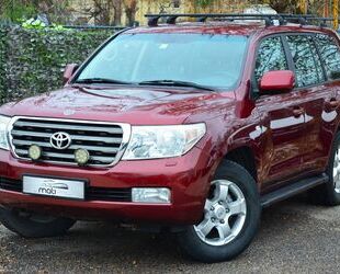 Toyota Toyota Land Cruiser 200 Gebrauchtwagen