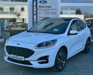 Ford Ford Kuga PHEV ST-LINE X *iACC/B&O/Pano/AHK/19 Gebrauchtwagen