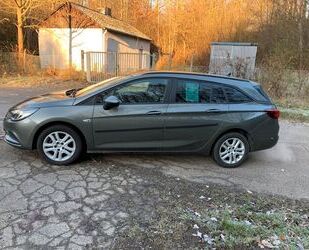 Opel Opel Astra ST 1.6 Diesel / neue Steuerkette / 1. H Gebrauchtwagen