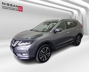 Nissan Nissan X-Trail Tekna DCT Automatik 4x2 LED 5.Sitze Gebrauchtwagen