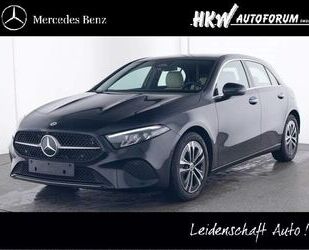 Mercedes-Benz Mercedes-Benz A 200 Progressive/LED/RFK/Winter-P./ Gebrauchtwagen