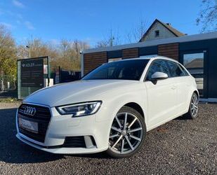 Audi Audi A3 Sportback 35 TFSI Sport *Automatik* Gebrauchtwagen