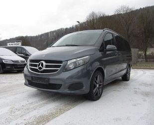 Mercedes-Benz Mercedes-Benz V 250 lang Gebrauchtwagen