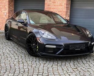 Porsche Panamera Gebrauchtwagen