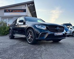 Mercedes-Benz GLC 43 AMG Gebrauchtwagen