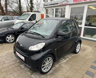 Smart Smart ForTwo fortwo coupe Micro Hybrid Drive*1.HAN Gebrauchtwagen