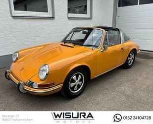 Porsche Porsche 912 Targa Top-Zustand Gebrauchtwagen