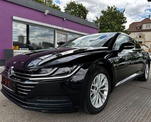 VW Volkswagen Arteon ergoComfort 