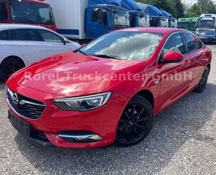 Opel Opel Insignia B Grand Sport Business Edition 1.6 C Gebrauchtwagen