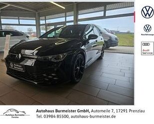 VW Volkswagen Golf VIII GTI 2,0 l TSI OPF 180 kW (245 Gebrauchtwagen