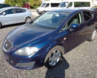 Seat Seat Leon Reference Gebrauchtwagen