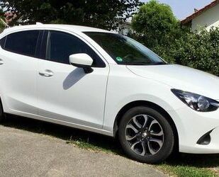 Mazda Mazda 2 SKYACTIV-G 90 Gebrauchtwagen