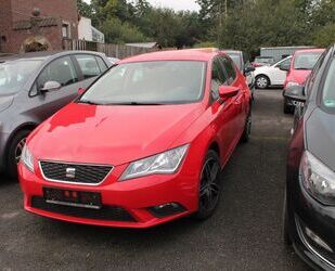 Seat Seat Leon Style Gebrauchtwagen