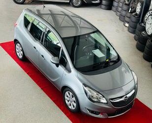 Opel Opel Meriva B Edition 