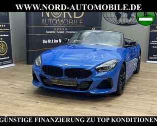 BMW BMW Z4 Roadster sDrive 20 i M-SPORT *19Z*LED*NAV* Gebrauchtwagen