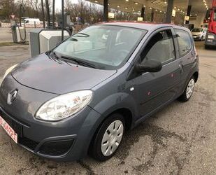 Renault Renault Twingo 1.3 KLIMA - SERVO - EURO 4 - Gebrauchtwagen