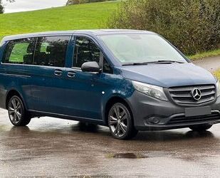 Mercedes-Benz Mercedes-Benz Vito Tourer 116 CDI/BT Pro Extralang Gebrauchtwagen