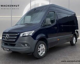 Mercedes-Benz Mercedes-Benz Sprinter 316 CDI LED KASTEN L2H2 MBU Gebrauchtwagen