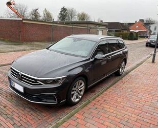 VW Volkswagen Passat Variant 1.4 TSI DSG GTE Variant Gebrauchtwagen