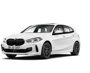 BMW BMW 120i M Sport Steptronic Panorama Klimaaut. HIF Gebrauchtwagen