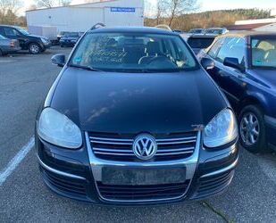 VW Volkswagen Golf V Variant Trendline 1.9 TDI*Kein T Gebrauchtwagen